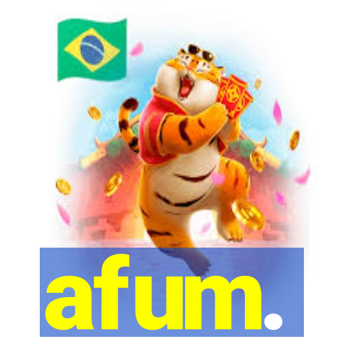 afum.