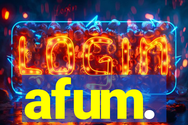 afum.