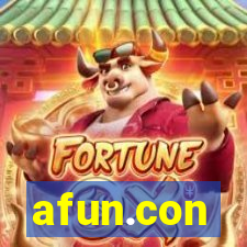 afun.con