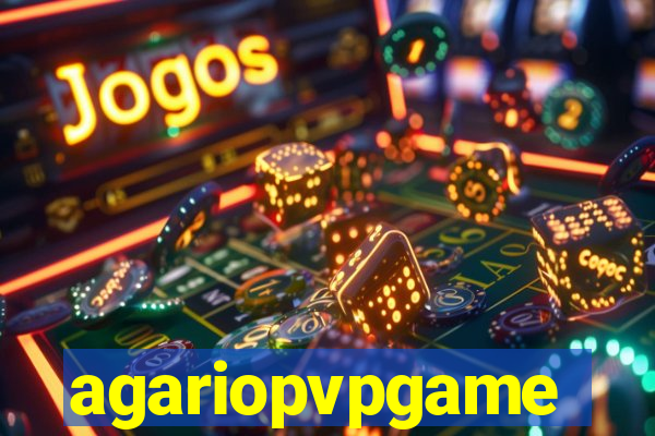 agariopvpgame