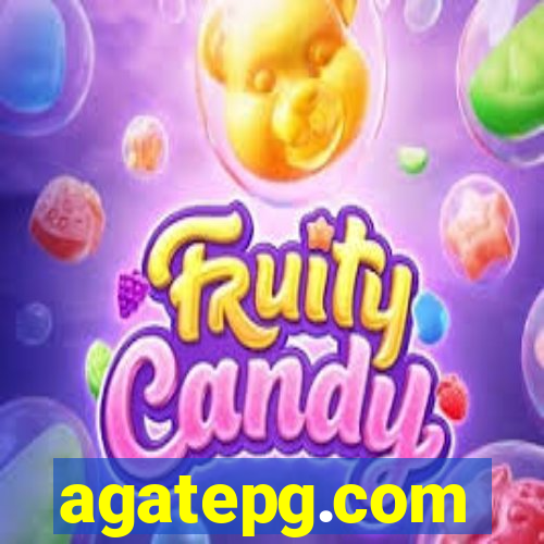 agatepg.com