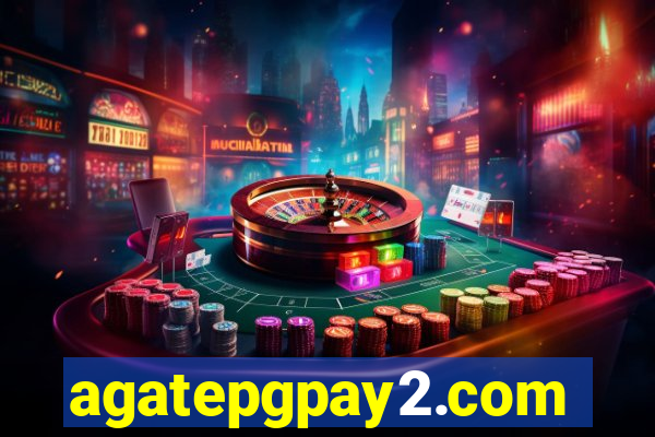 agatepgpay2.com