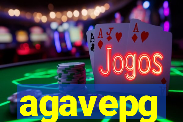 agavepg