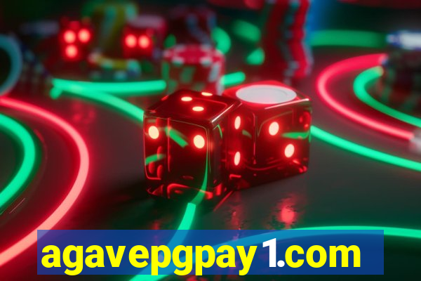 agavepgpay1.com