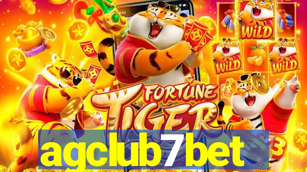 agclub7bet