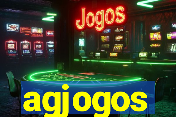 agjogos