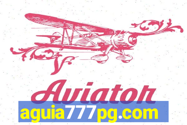 aguia777pg.com