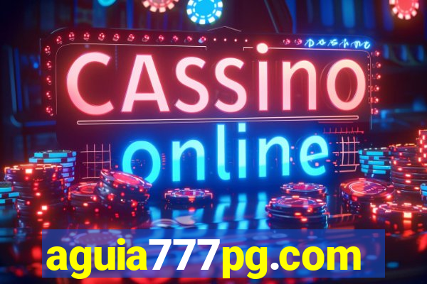 aguia777pg.com