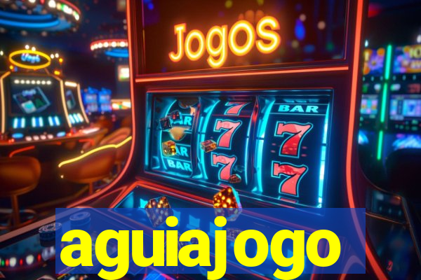 aguiajogo