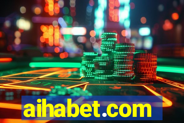 aihabet.com