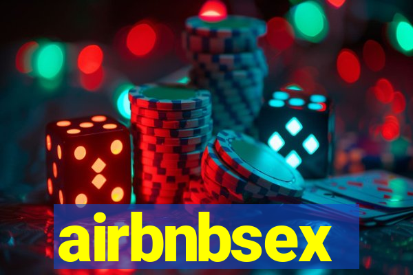 airbnbsex