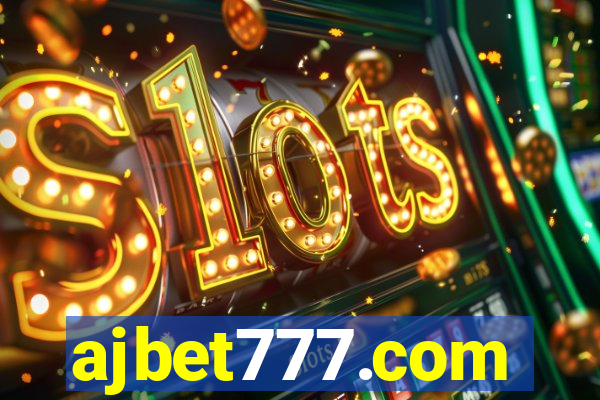 ajbet777.com