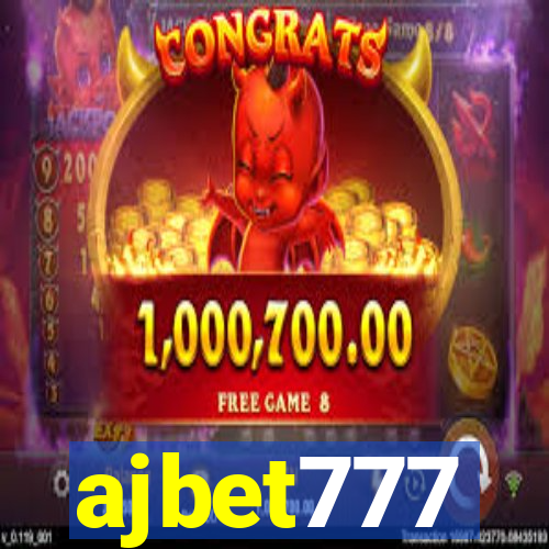 ajbet777