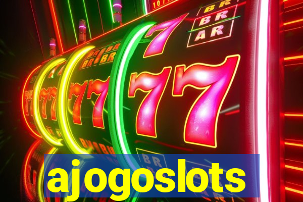 ajogoslots