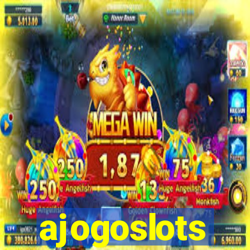 ajogoslots