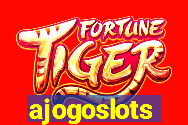 ajogoslots