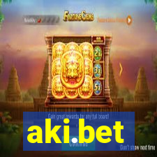 aki.bet