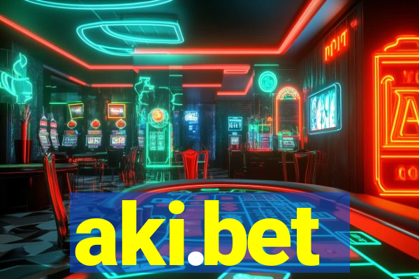 aki.bet