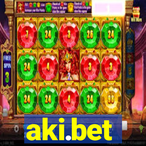 aki.bet