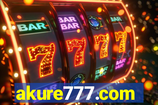 akure777.com