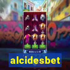 alcidesbet