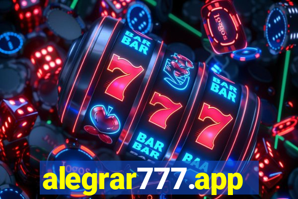 alegrar777.app