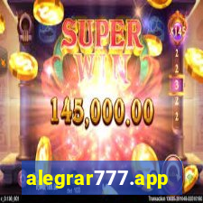 alegrar777.app