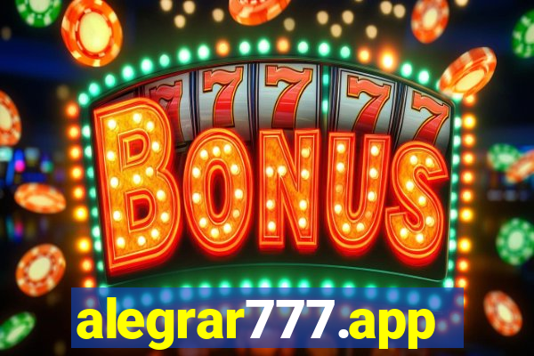 alegrar777.app