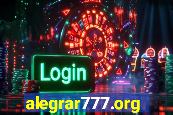 alegrar777.org