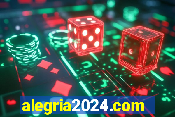 alegria2024.com