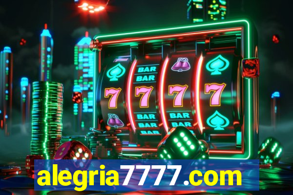 alegria7777.com