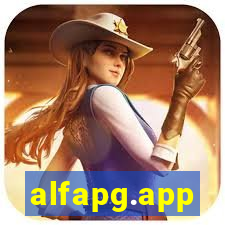 alfapg.app