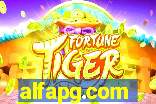 alfapg.com