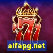 alfapg.net