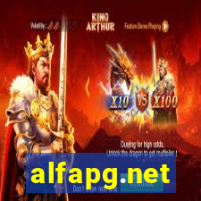 alfapg.net