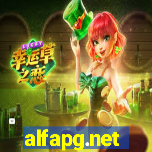 alfapg.net