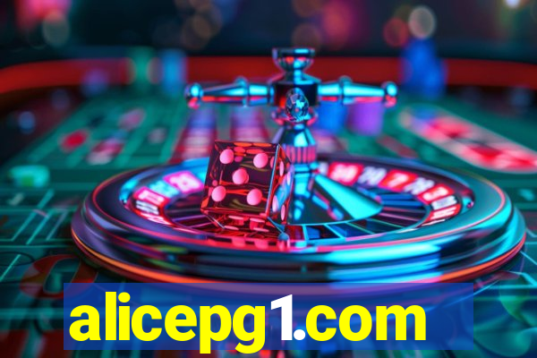 alicepg1.com