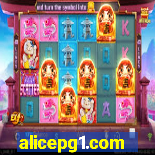 alicepg1.com