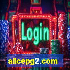 alicepg2.com