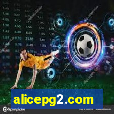 alicepg2.com