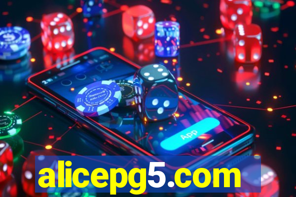 alicepg5.com