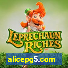 alicepg5.com