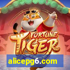 alicepg6.com