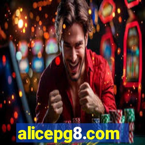 alicepg8.com