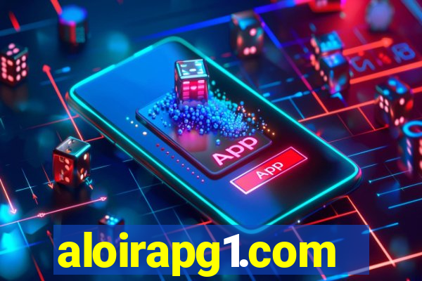 aloirapg1.com