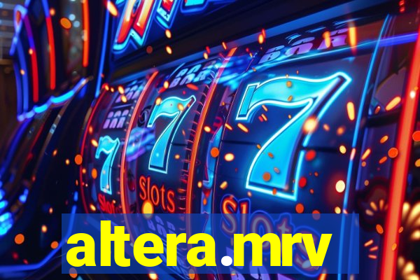 altera.mrv