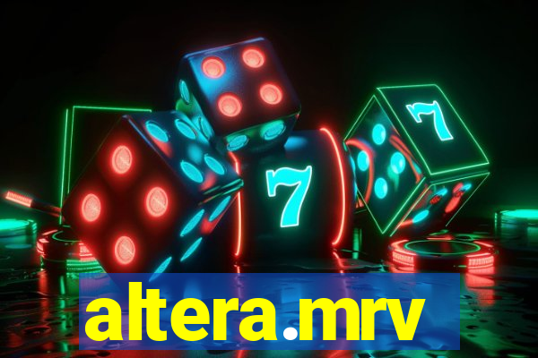 altera.mrv