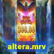 altera.mrv