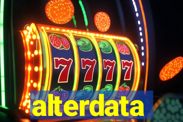 alterdata