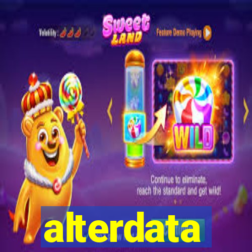 alterdata